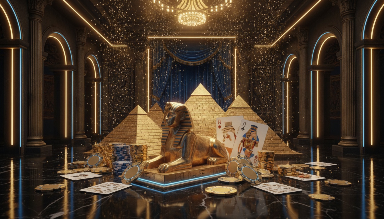 Cleobetra Casino